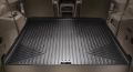 Picture of 16-18 Volvo XC90 Cargo Liner Behind 2nd Seat Black Husky Liners