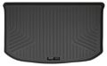 Picture of 14-18 Kia Soul Trunk Liner Black Husky Liners