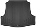 Picture of 16-17 Nissan Maxima Cargo Liner Black Husky Liners