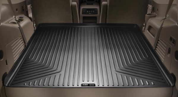 Picture of Cargo Liner 2018 Ford EcoSport Husky Liners