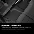 Picture of Weatherbeater 2nd Seat Floor Liner 18-20 Lincoln Navigator Black Husky Liners