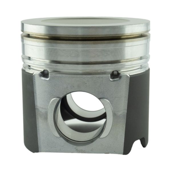 Picture of Dodge Stock Pistons For 2007.5-2018 6.7L Cummins Industrial Injection