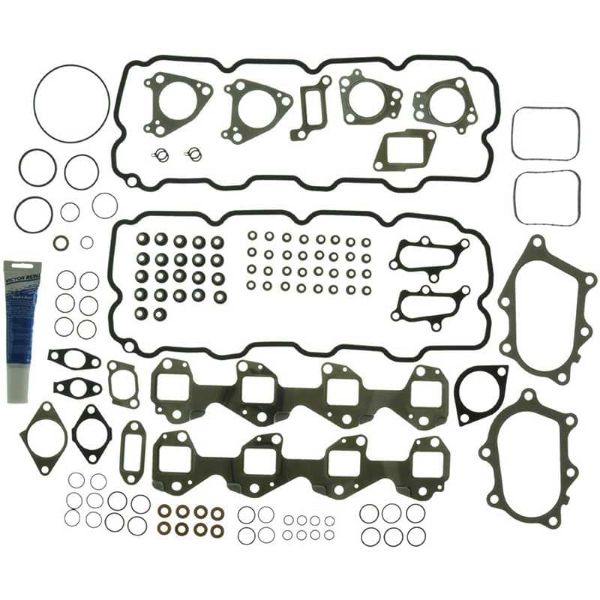 Picture of GM Engine Cylinder Head Gasket Set For 01-04 6.6L LB7 Duramax Industrial Injection