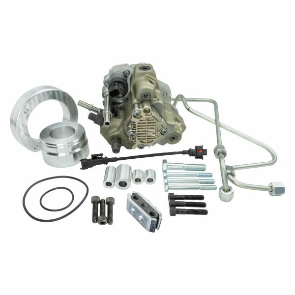 Picture of Dodge CP4 To CP3 Conversion Kit For 6.7L Cummins Industrial Injection