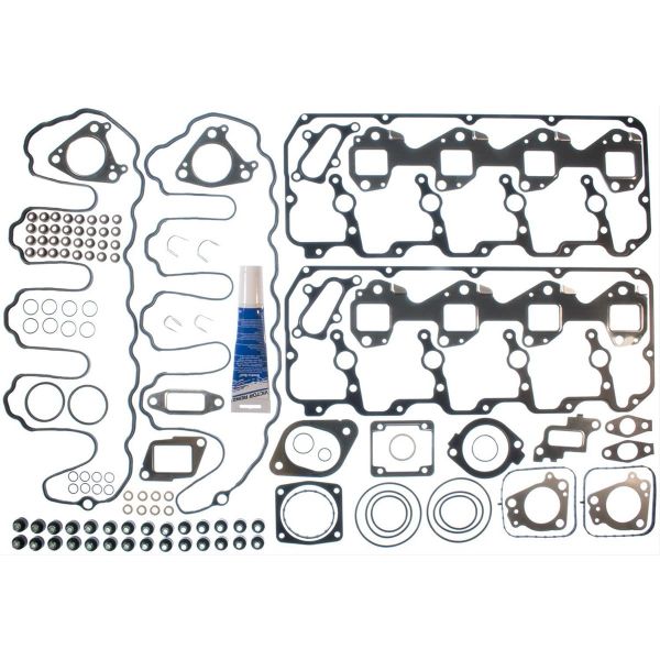 Picture of GM Upper Engine Gasket Set For 2004.5-2010 LMM 6.6L Duramax Industrial Injection