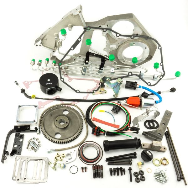 Picture of Dodge VP44 To P7100 Conversion Kit Fpr 1998.5-2002 5.9L Cummins Industrial Injection