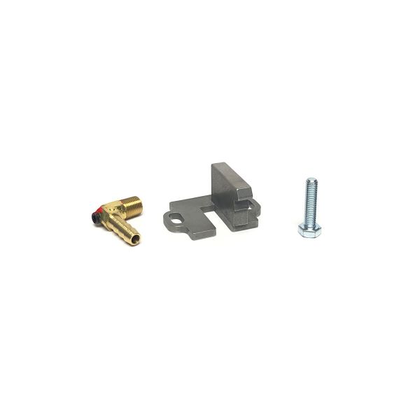 Picture of Dodge Performance Fuel Plate Kit 94-98 5.9L Cummins Number 10 Industrial Injection