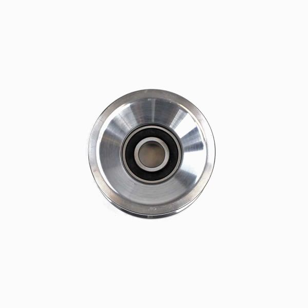 Picture of Dodge Common Rail Dual CP3 Idler Pulley For Cummins Billet Industrial Injection