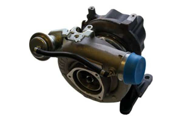 Picture of GM Remanufactured Turbo For 01-04 LB7 6.6L Duramax Stock Industrial Injection