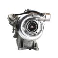 Picture of GM XR1 Turbo For 01-04 6.6L LB7 Duramax 63.5mm Industrial Injection