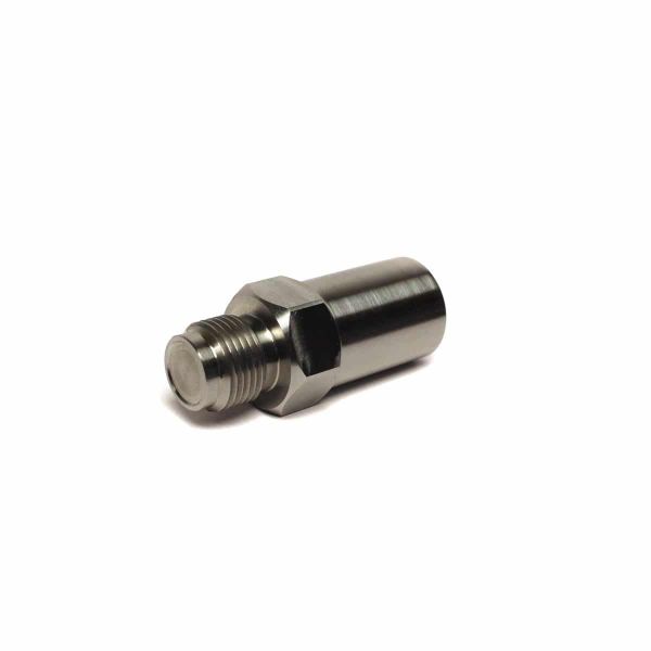 Picture of Dodge Common Rail Fuel Rail Plug For 03-07 5.9L Cummins Industrial Injection