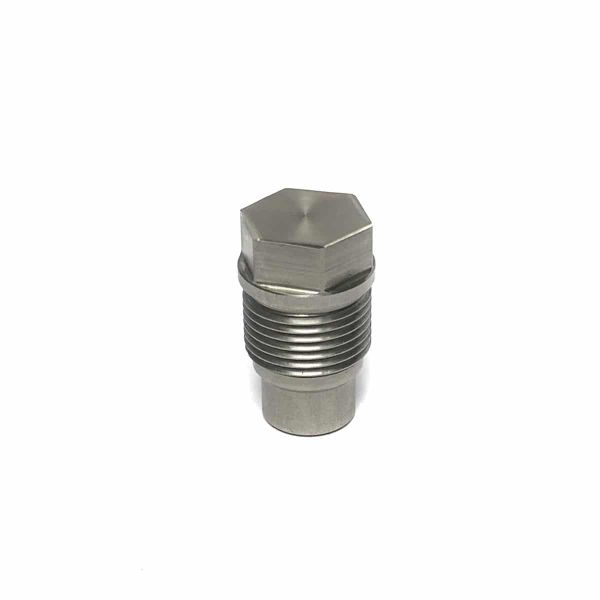 Picture of Dodge Rail Plug For 13-18 6.7L Cummins Industrial Injection