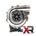 Picture of GM XR1 Series Turbo For 2004.5-2010 6.6L Duramax 64mm Industrial Injection