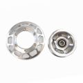 Picture of Dodge Common Rail Pulley Kit For 03-12 Cummins Industrial Injection