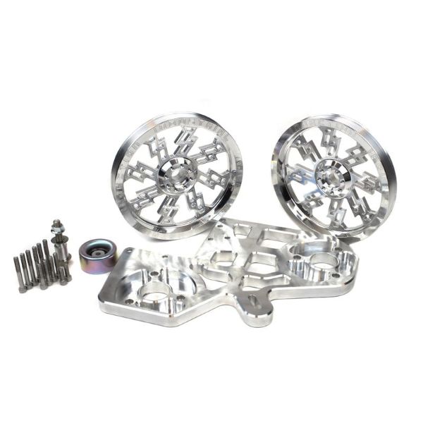 Picture of Dodge Common Rail Triple CP3 Kit For 03 and Up Cummins Industrial Injection