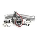 Picture of Dodge Boxer 58 Common Rail Turbo Kit For 03-07 5.9L Cummins Industrial Injection
