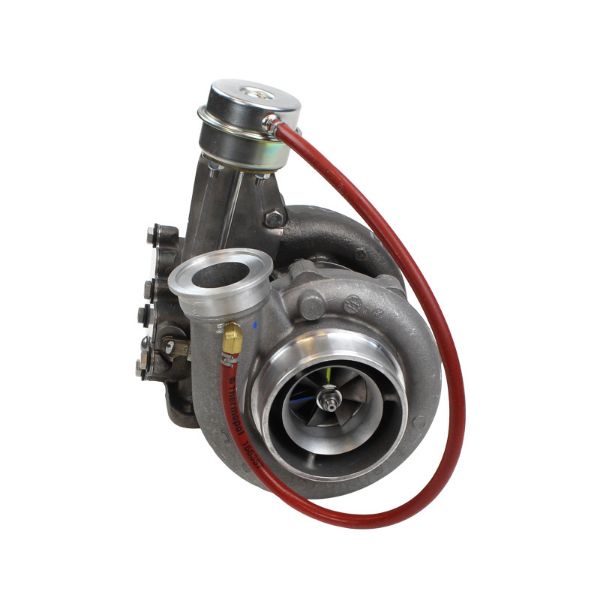 Picture of Dodge Boxer 58 Turbo Kit For 94-02 5.9L Cummins Industrial Injection