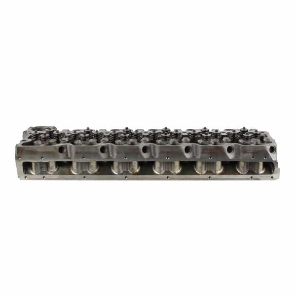 Picture of Dodge Race Head For 89-98 5.9: Cummins Industrial Injection