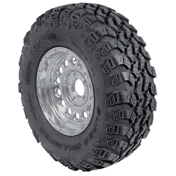 Picture of IROK ND LT315x75RR16 Offroad Tires Interco Tire