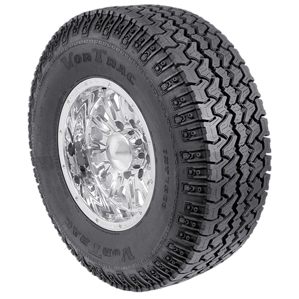 Picture of VorTrac LT 35x12.5R16.5LT Offroad Tires Interco Tire