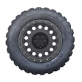 Picture of COBALT M/T 35x12.50R17 Offroad Tires Interco Tire
