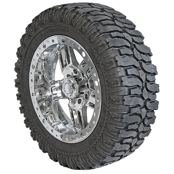Picture of SS-M16 33x12.500R22 Offroad Tires Interco Tire