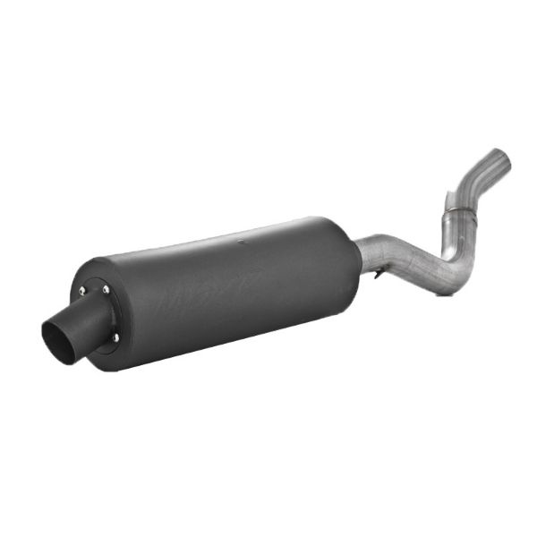 Picture of 10038 Exhaust Pipe For 04-09 Yamaha YZF 450 MBRP