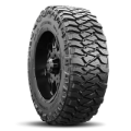Picture of Baja Legend MTZ 20.0 Inch 38X15.50R20LT Black Sidewall Light Truck Radial Tire Mickey Thompson