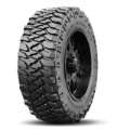 Picture of Baja Legend MTZ 18.0 Inch 35X12.50R18LT Black Sidewall Light Truck Radial Tire Mickey Thompson
