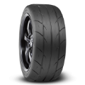 Picture of ET Street S/S 18.0 Inch P345/35R18 Black Sidewall Racing Radial Tire Mickey Thompson