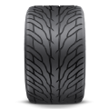 Picture of Sportsman S/R 17.0 Inch 26X6.00R17LT Black Sidewall Racing Radial Tire Mickey Thompson