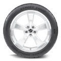 Picture of Street Comp 20.0 Inch 245/45R20 Black Sidewall Passenger Auto Radial Tire Mickey Thompson