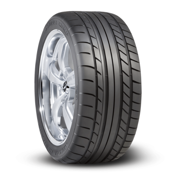 Picture of Street Comp 20.0 Inch 275/35R20 Black Sidewall Passenger Auto Radial Tire Mickey Thompson