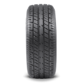 Picture of Sportsman S/T 15.0 Inch P245/60R15 Raised White Letter Passenger Auto Radial Tire Mickey Thompson