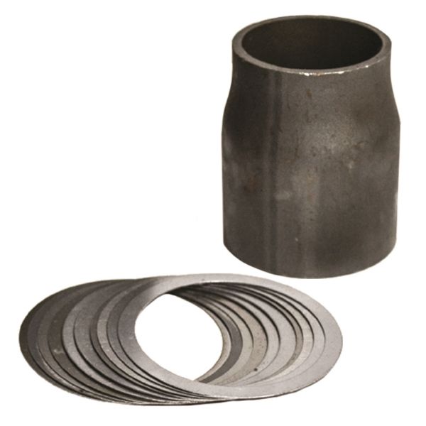 Picture of GM 8.875 Inch Solid Spacer Kit 12 Bolt 12P Nitro Gear and Axle
