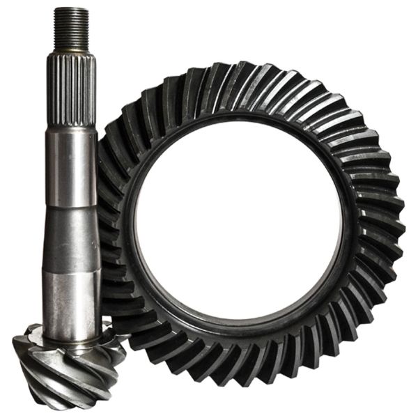 Picture of Nissan R200 Front 5.13 Ratio Ring And Pinion Nitro Gear and Axle