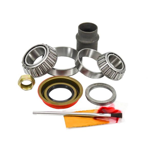 Picture of GM 8.875 Inch Rear Pinion Setup Kit 12P Passenger Car Nitro Gear and Axle