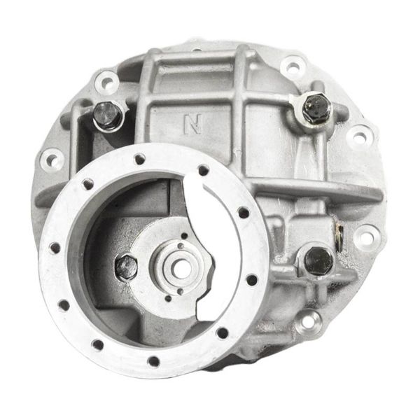 Picture of Ford 9 Inch HD 3rd Members Through Bolt Design Aluminum Housing Case Nitro Gear and Axle