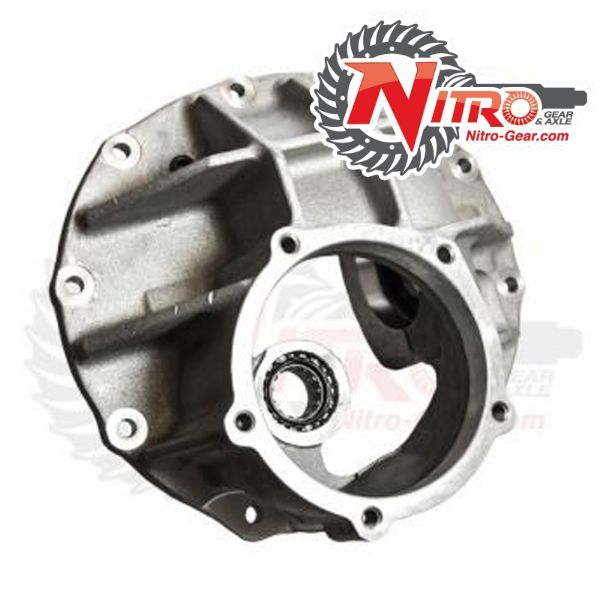 Picture of Ford 9 Inch 3rd Members 3.250 Inch Cast Aluminum Housing Nitro Gear and Axle