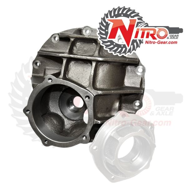 Picture of Ford 9 Inch 3rd Members 3.250 Inch Nodular Iron Housing Nitro Gear and Axle