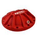 Picture of AMC Model 35 Differential Covers Red X-treme Nitro Gear and Axle