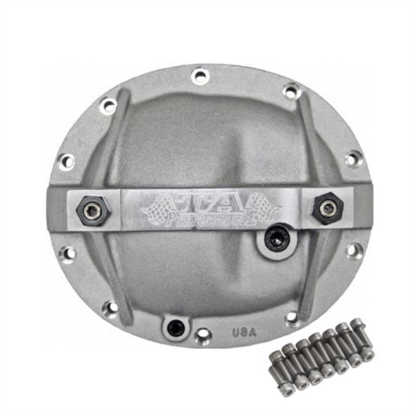 Picture of AMC Model 35 Differential Covers Girdle Nitro Gear and Axle