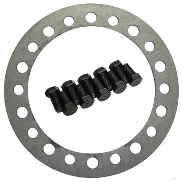 Picture of Ring Gear Spacer GM 7.5 Inch No Warranty Nitro Gear and Axle