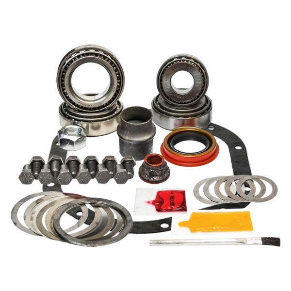 Picture of Chrysler 8.75 Inch Master Install Kit Chrysler 742 1-3/4 Inch LM25520/90 Bearings Nitro Gear and Axle