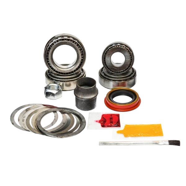 Picture of AAM 10.5 Inch Master Install Kit 10-Older Dodge Ram HD Nitro Gear and Axle