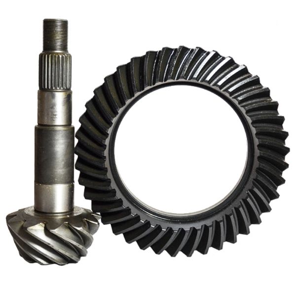 Picture of AMC Model 35 3.08 Ratio Ring And Pinion Nitro Gear and Axle