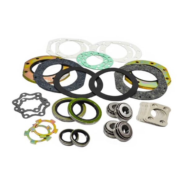 Picture of Toyota Land Cruiser Knuckle Kit 1975-90/Hilux 1979-85 Both Sides Nitro Gear and Axle