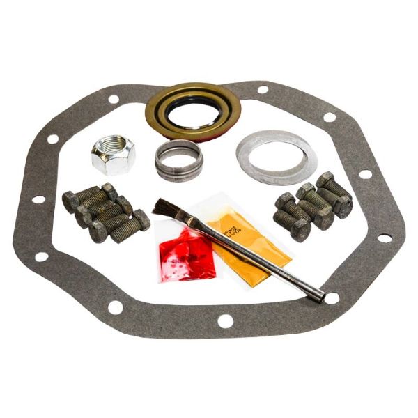 Picture of Chrysler 8.25 Inch Front Mini Install Kit Nitro Gear and Axle