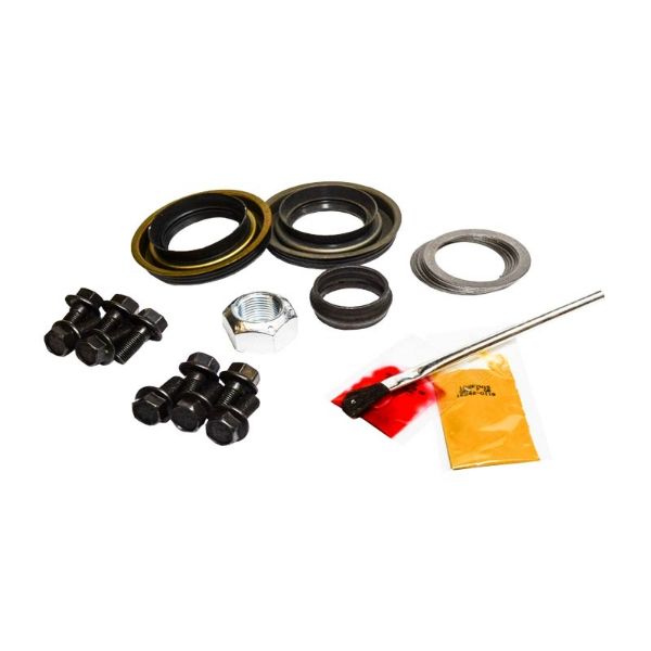 Picture of Chrysler 8.0 Inch IFS Front Mini Install Kit Nitro Gear and Axle