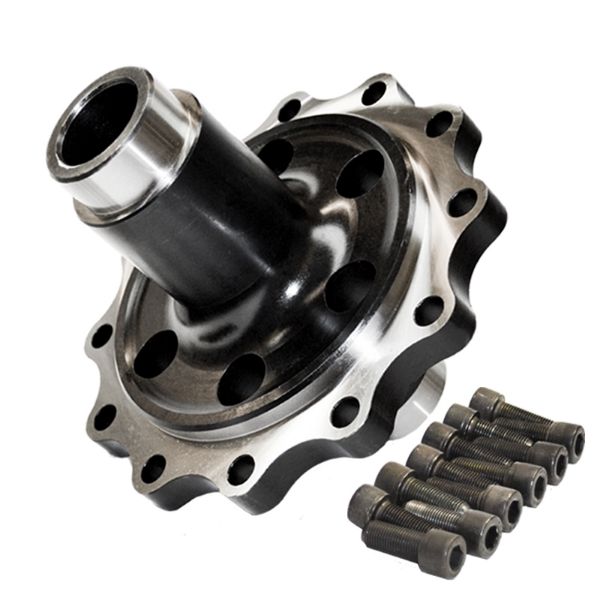 Picture of GM 10.5 Inch Full Spool 14 Bolt 14T 40 Spline 3 Series Lightened Nitro Gear and Axle